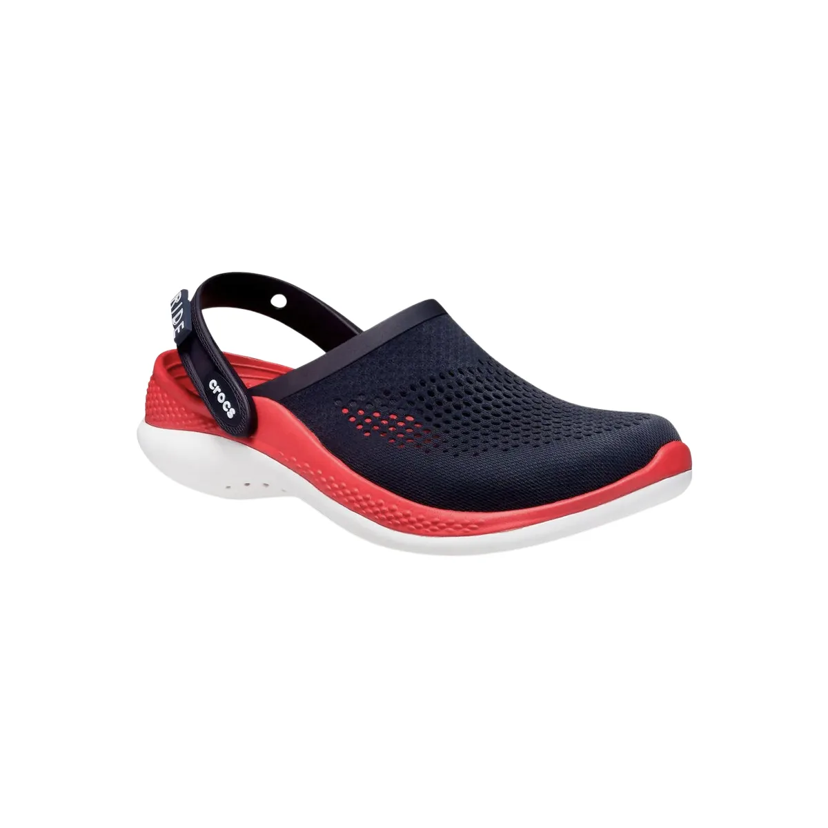 Crocs Zapatillas Literide 360 – Hombre – 2067084cc