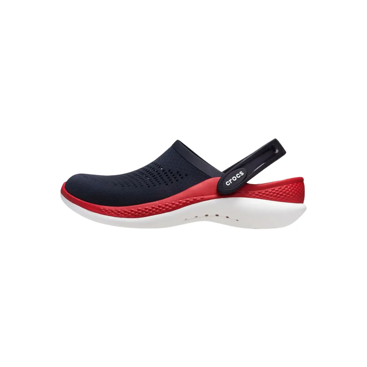 Crocs Zapatillas Literide 360 – Hombre – 2067084cc