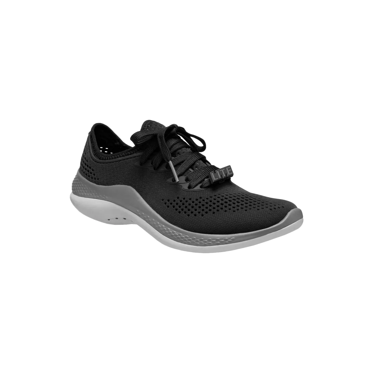 Crocs Zapatillas Literide 360 Pacer W Mujer Negro 2067050dd