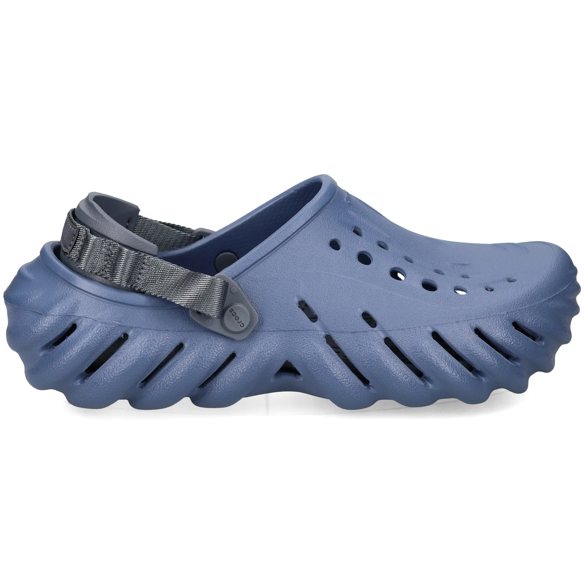 CROCS Zuecos de hombre 402. - Bijou Bl