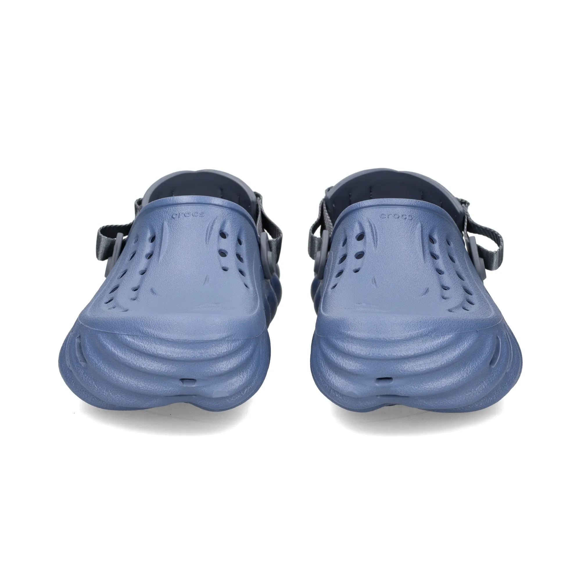 CROCS Zuecos de hombre 402. - Bijou Bl