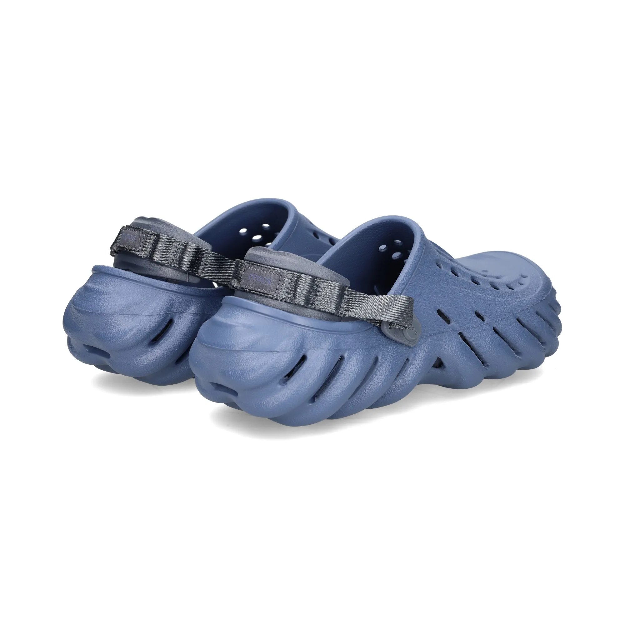 CROCS Zuecos de hombre 402. - Bijou Bl