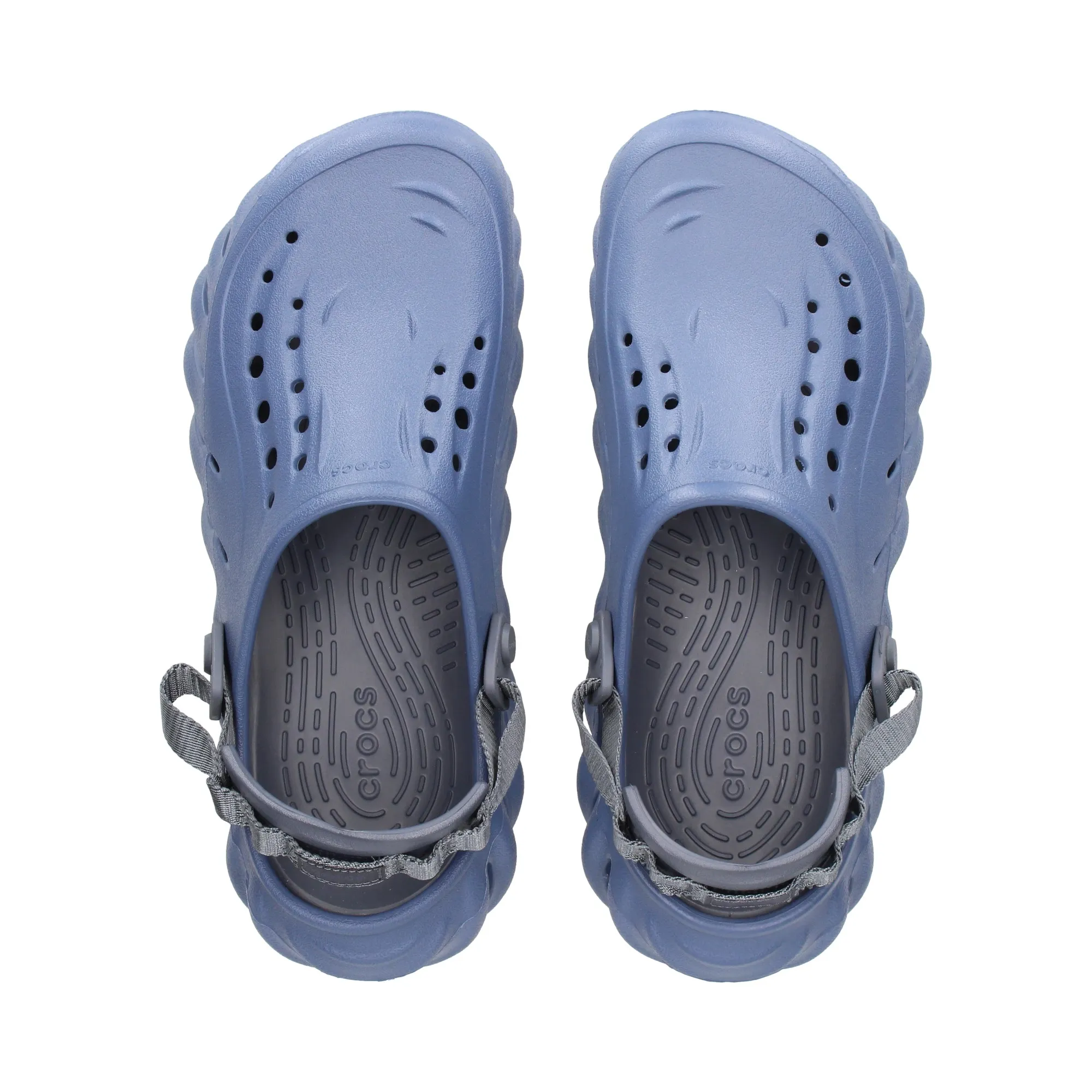 CROCS Zuecos de hombre 402. - Bijou Bl