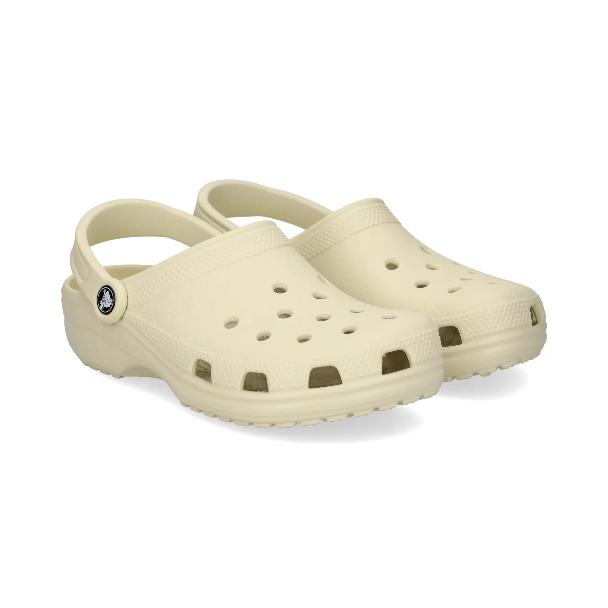 CROCS Zuecos de Mujer 2Y2 - Bone