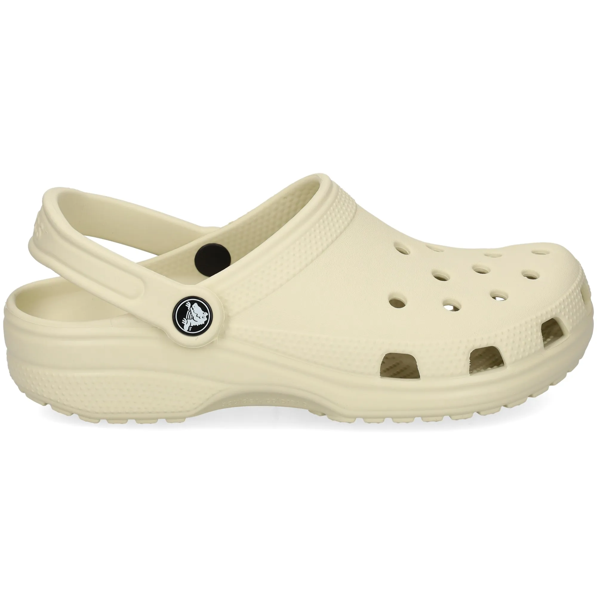 CROCS Zuecos de Mujer 2Y2 - Bone