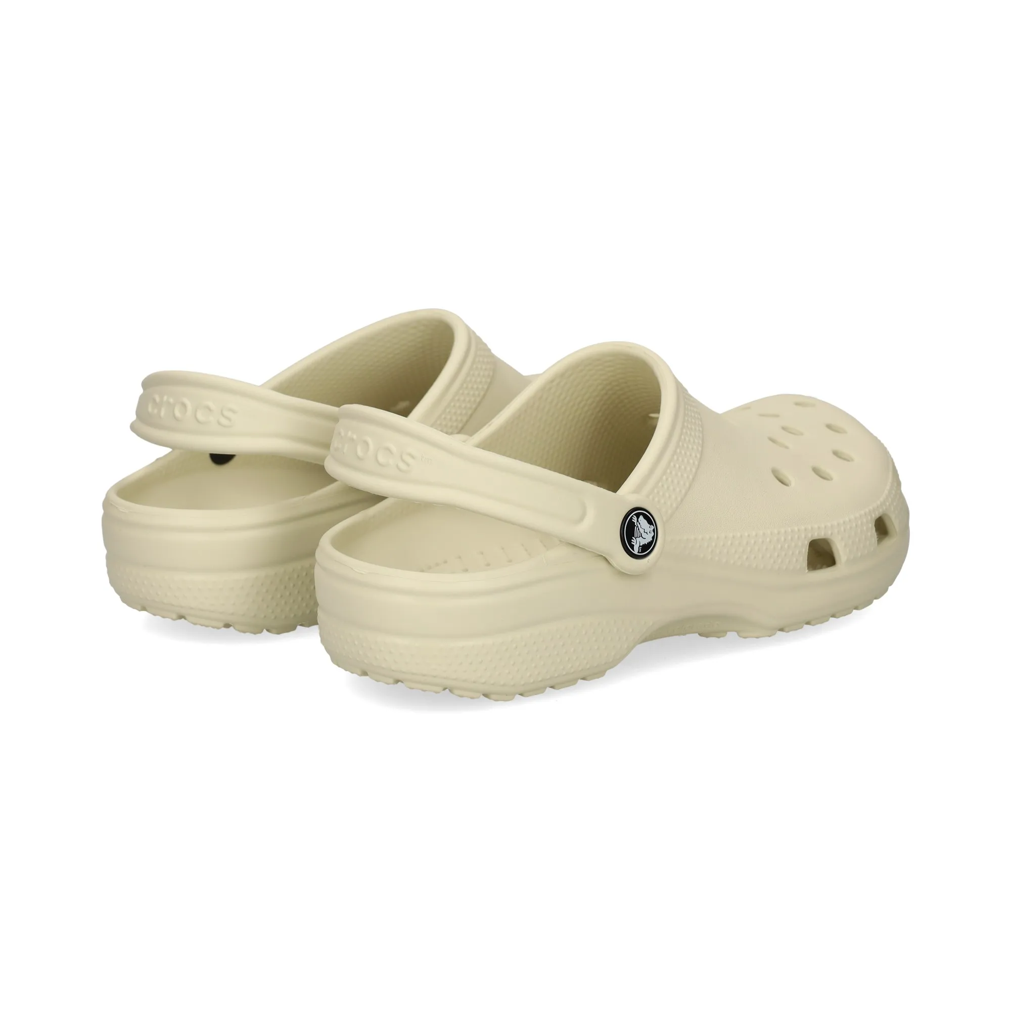 CROCS Zuecos de Mujer 2Y2 - Bone