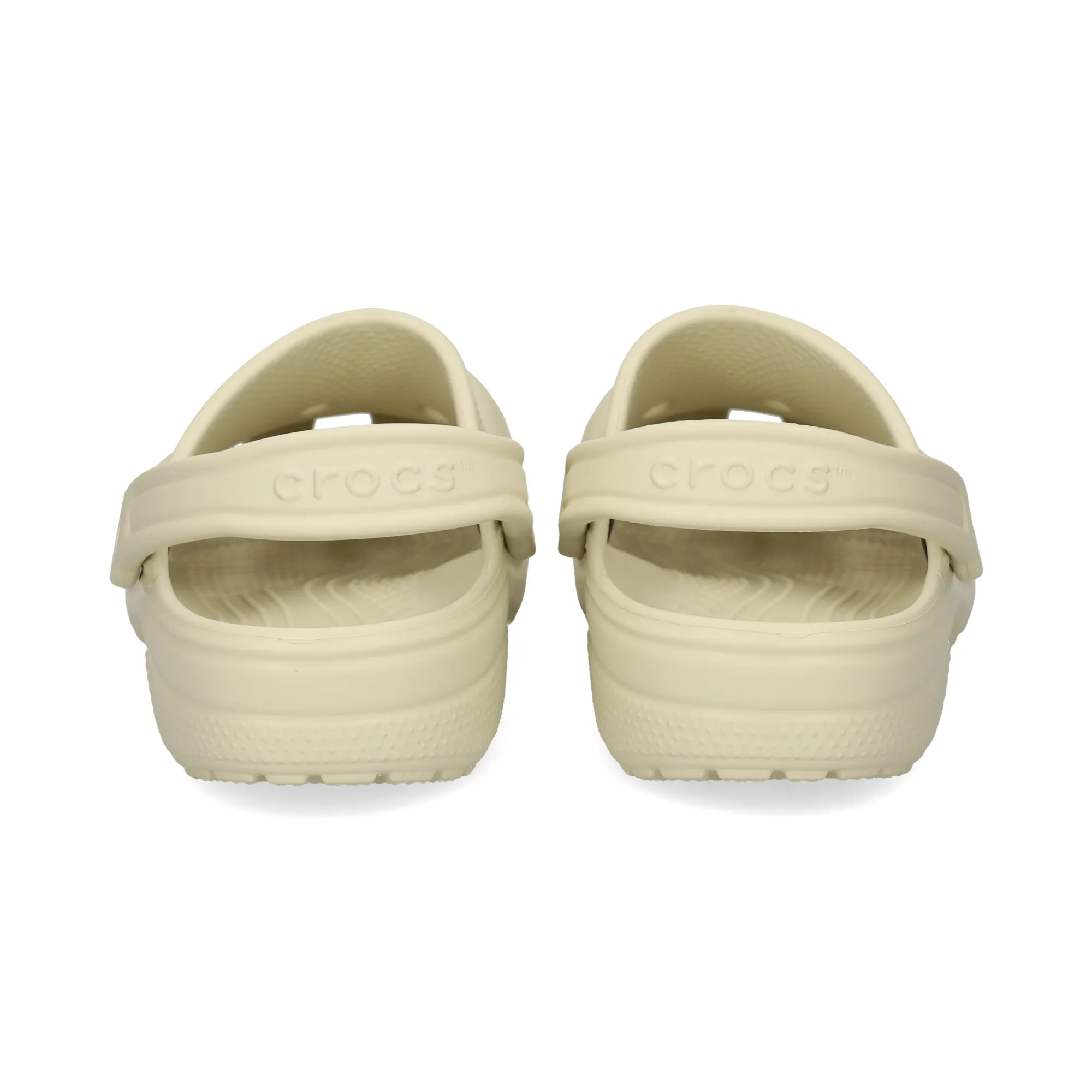 CROCS Zuecos de Mujer 2Y2 - Bone