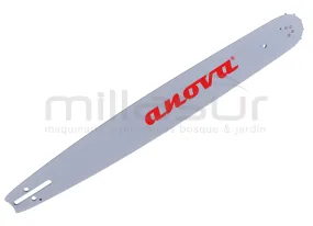 ESPADA ANOVA LAMINADA ADAPTABLE HUSQVARNA 20" – .325 – .058 1,5mm – 78E