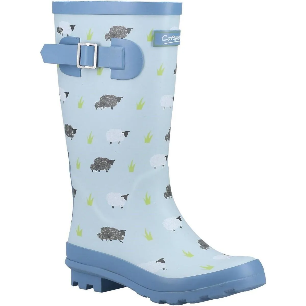 Farmyard