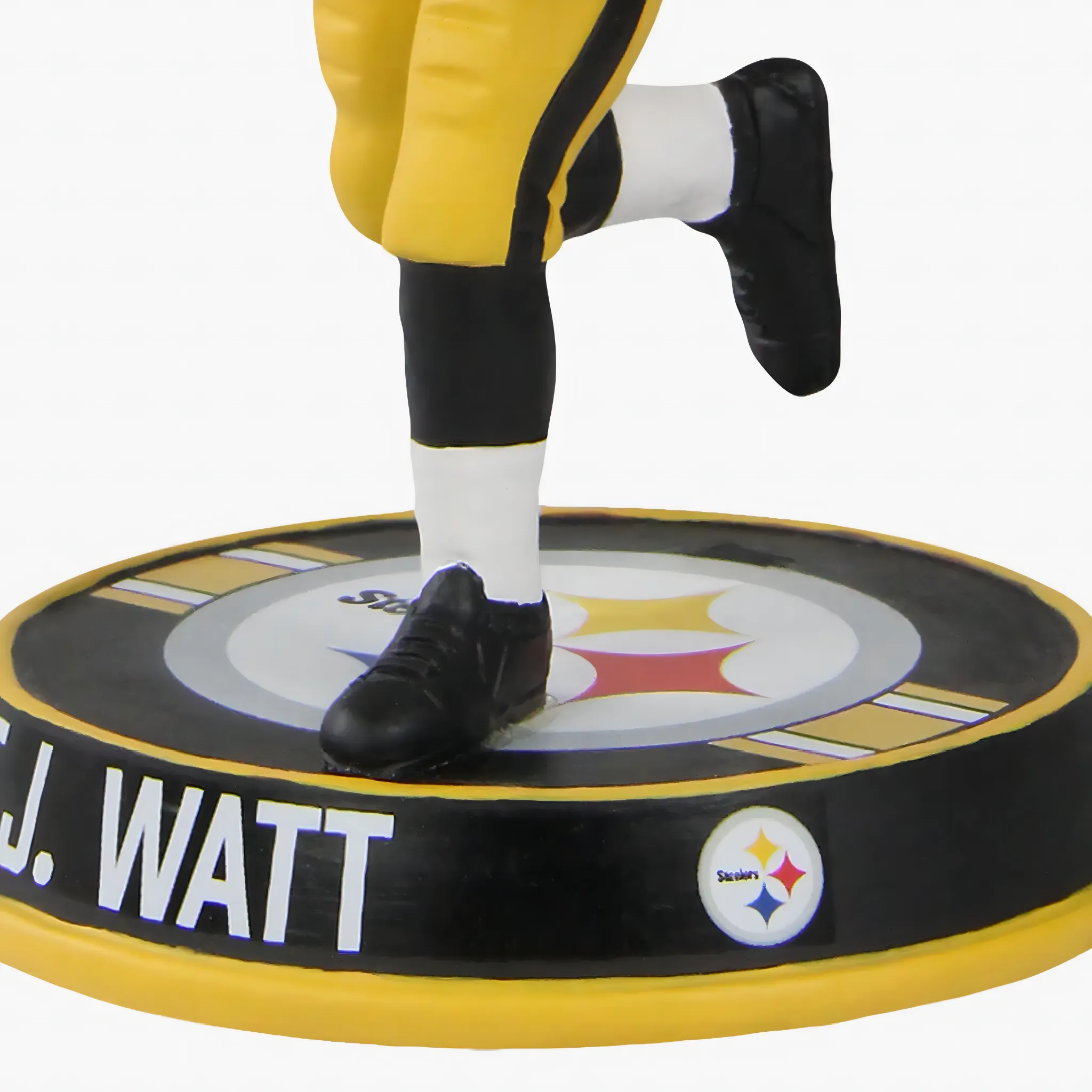 Figura Foco Big Head Steelers T.J. Watt