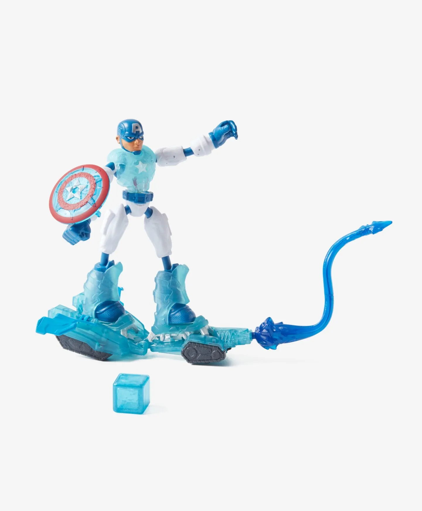 Figura Marvel Vengadores