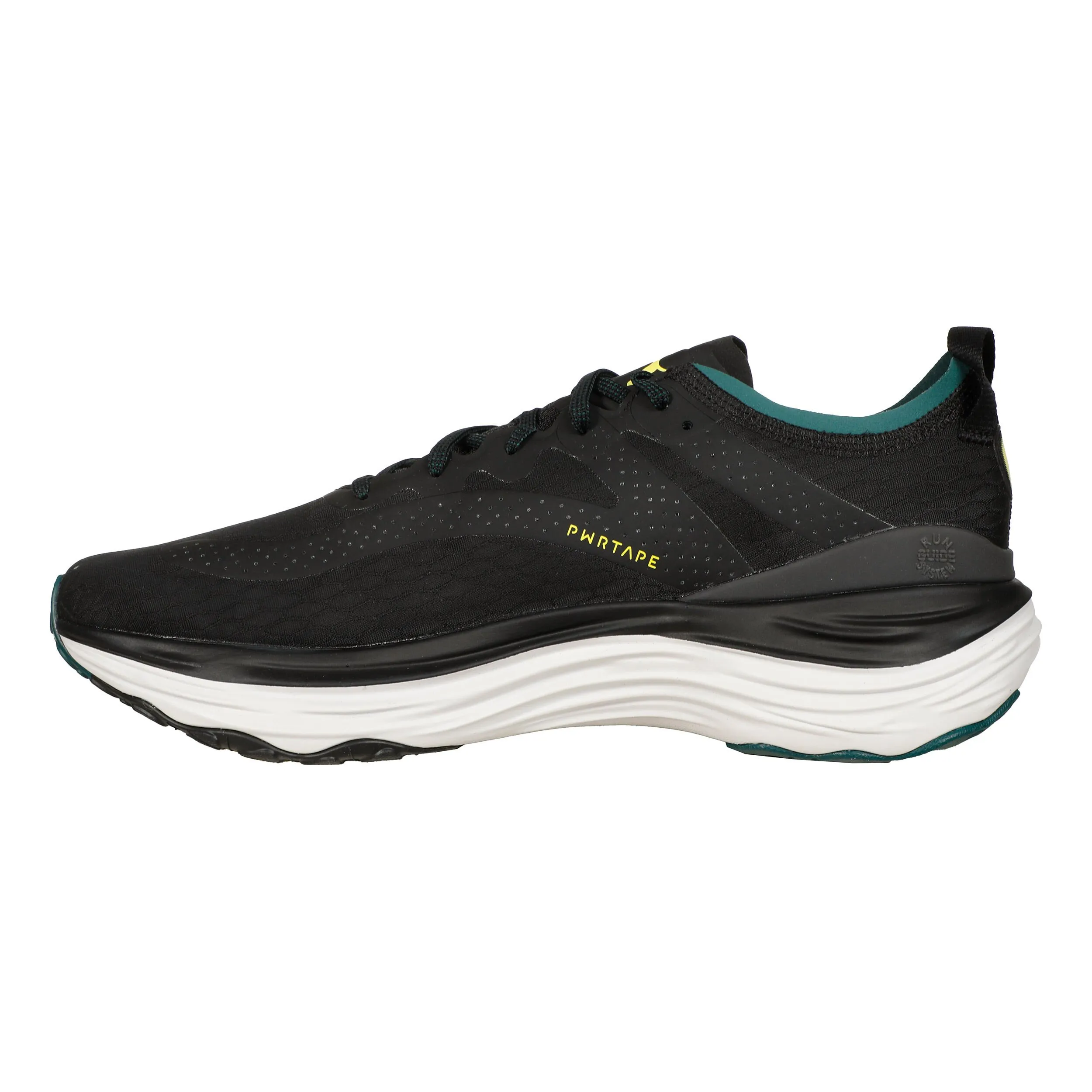 ForeverRun Nitro WTR Zapatilla De Estabilidad Hombres