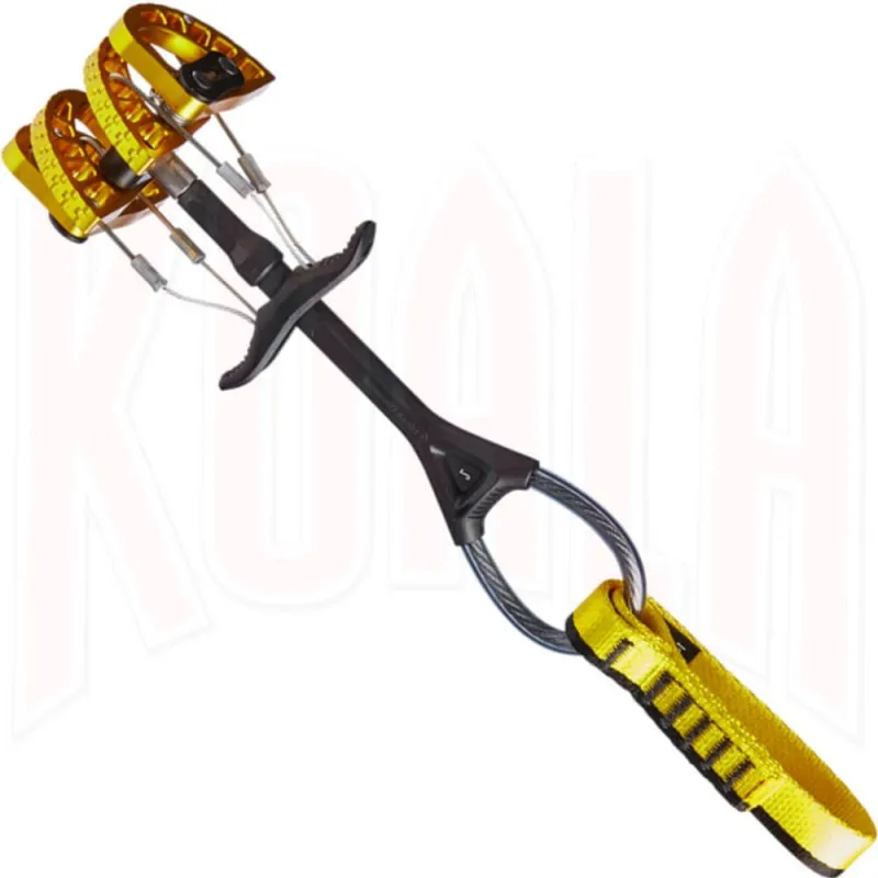 Friend escalada Camalot™ New C4 - 2 Black Diamond