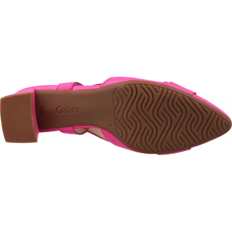 Gabor  Agnese Pink