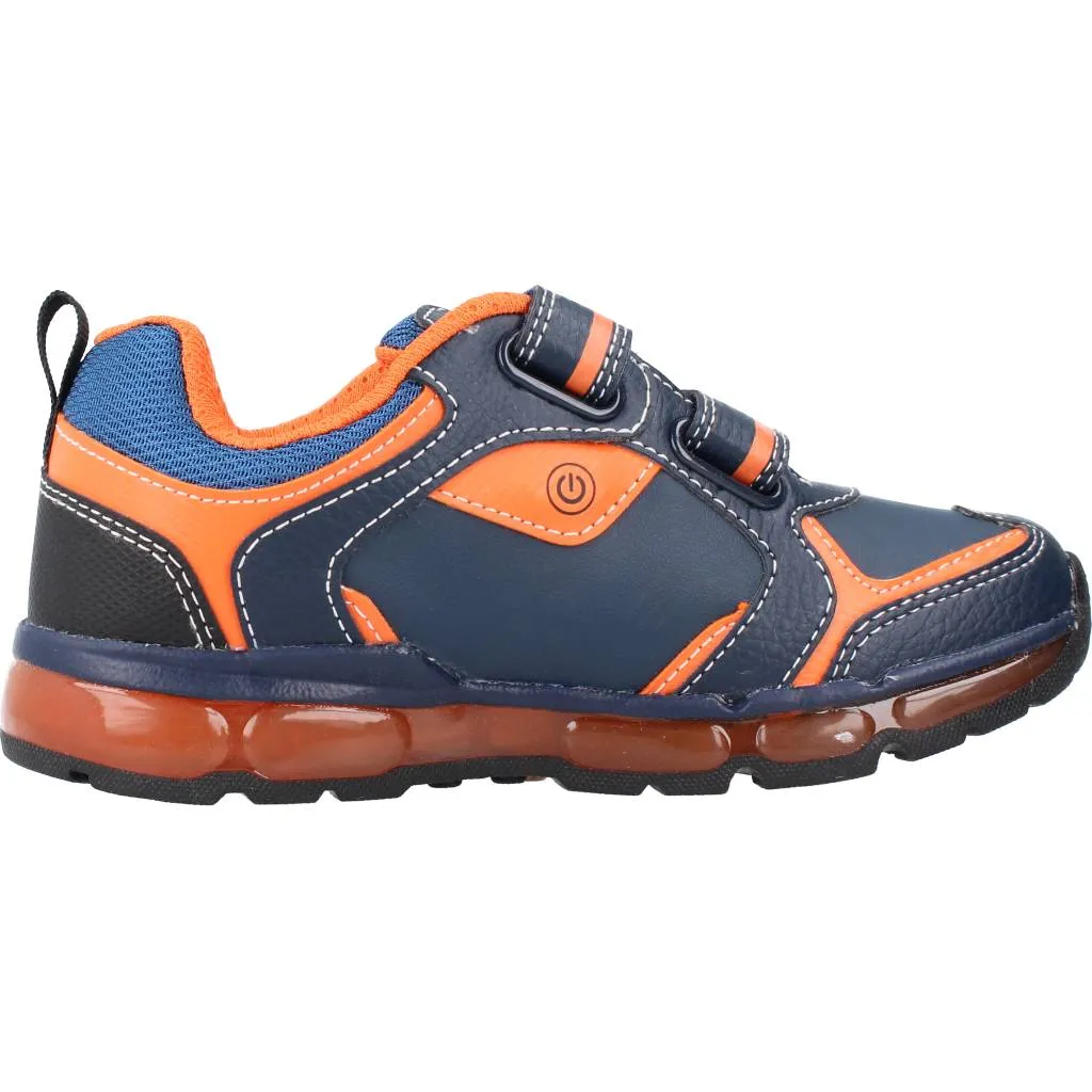 GEOX