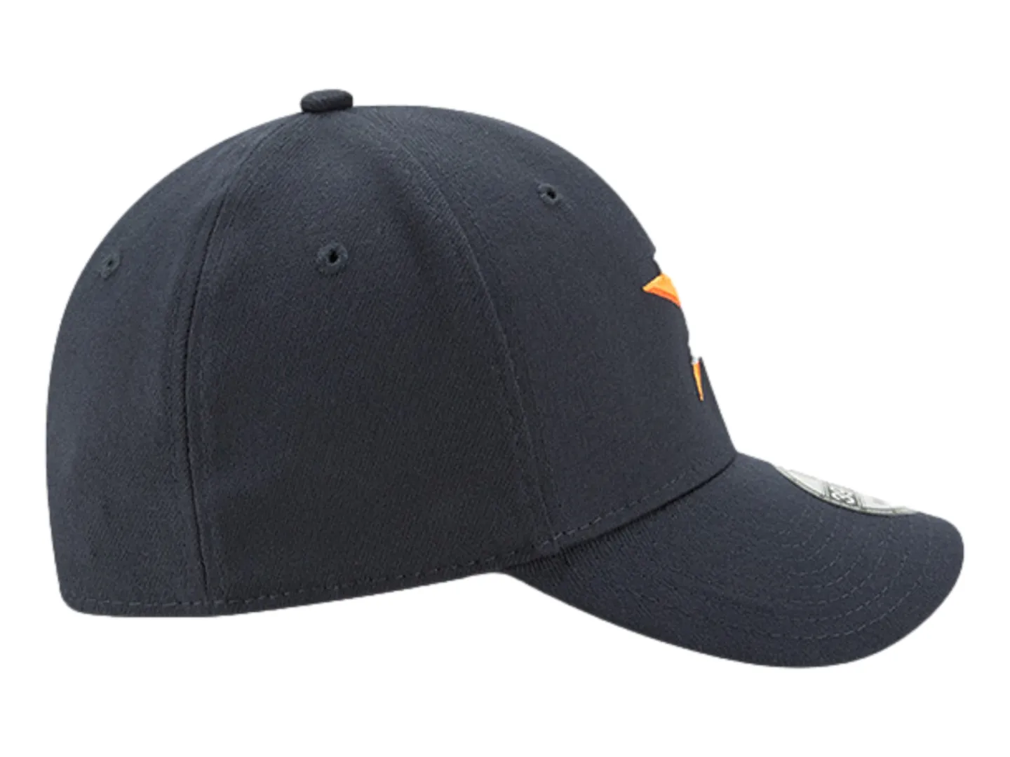 Gorra New Era Houston Astros