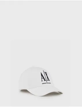 Gorras Mujer Armani Exchange 944170 Blanco