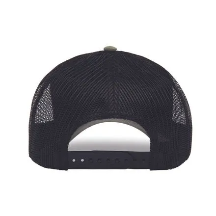 Gorro Hombre Cat Logo Leather Patch - 4090119-10959: Standard