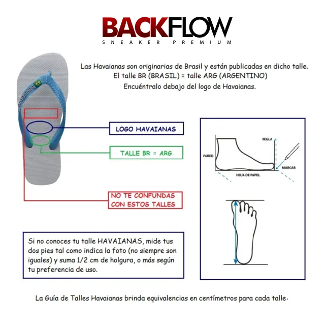 HAVAIANAS BRASIL LAYERS MARINO ADULTO 