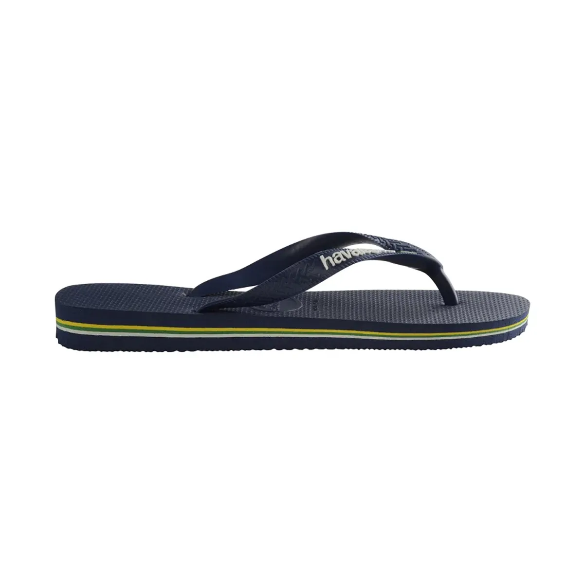 HAVAIANAS BRASIL LOGO MARINO