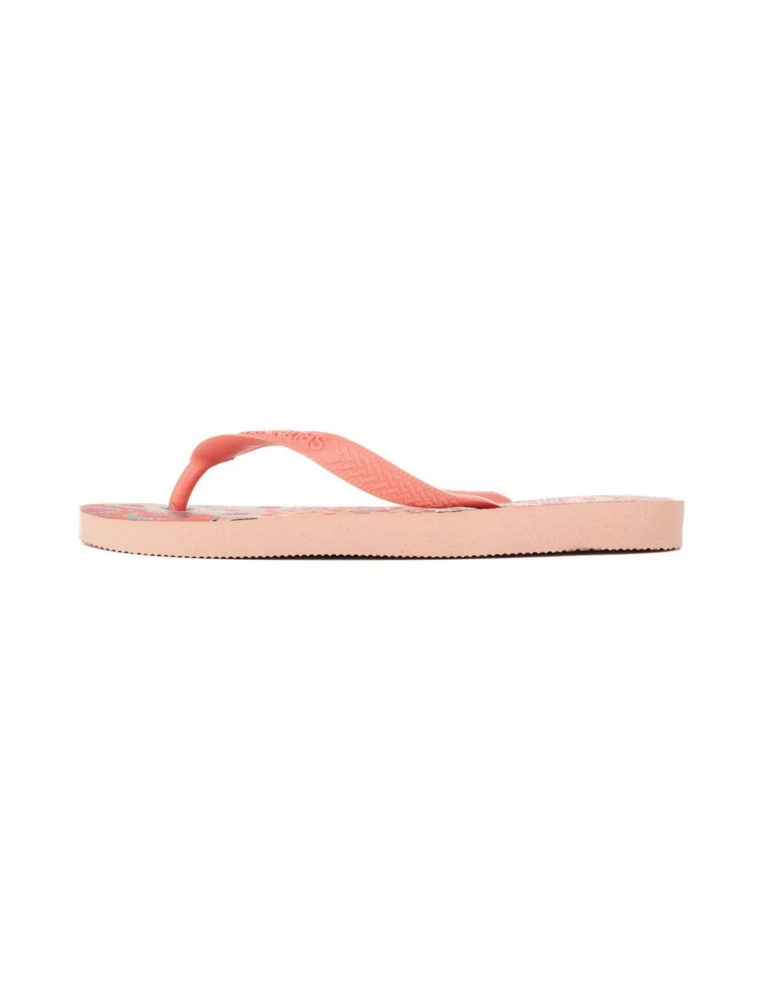 HAVAIANAS - Chanclas rosa ballet/rosa Top Animals FC Mujer