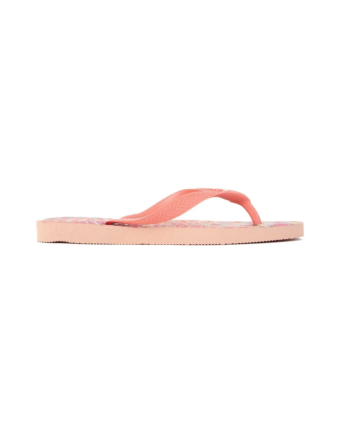 HAVAIANAS - Chanclas rosa ballet/rosa Top Animals FC Mujer