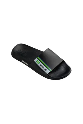 Havaianas palas brasil 4147319 black