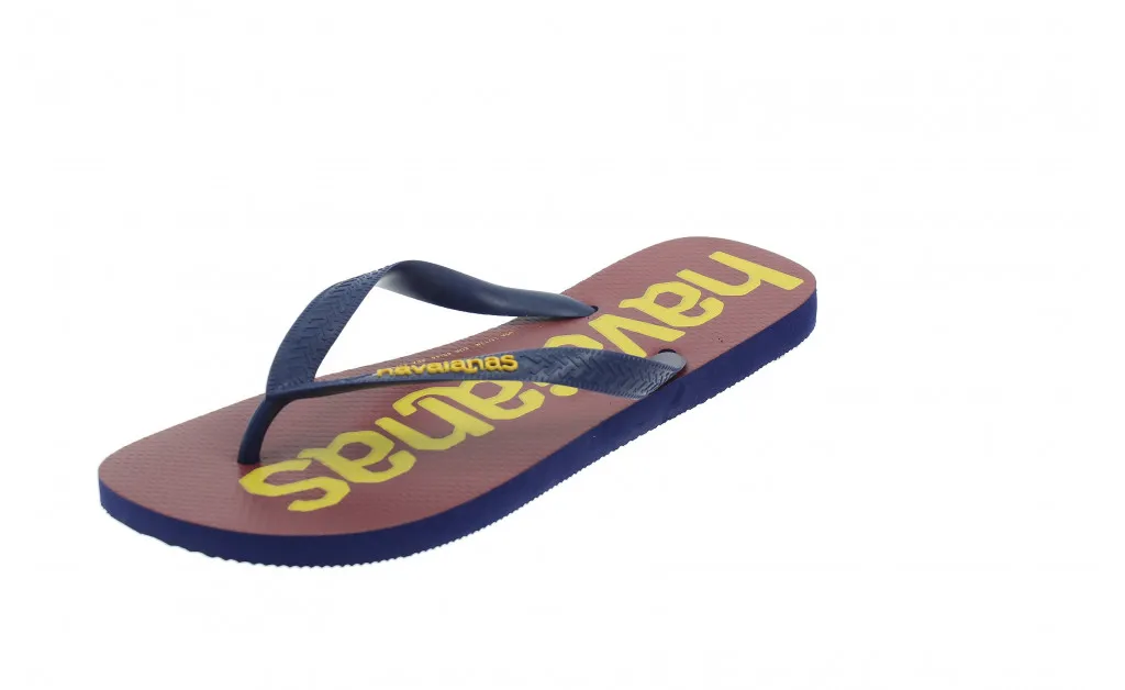 HAVAIANAS TOP LOGOMANIA 2