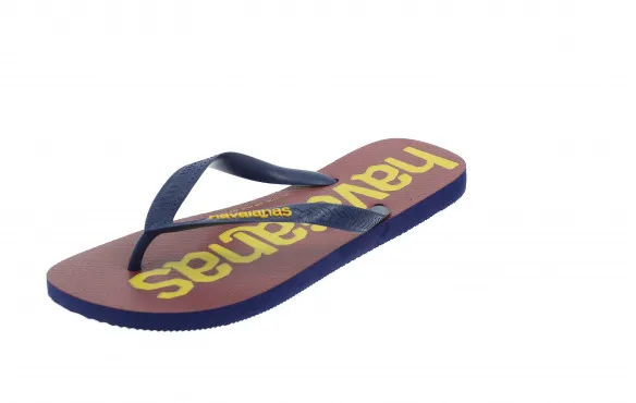 HAVAIANAS TOP LOGOMANIA 2