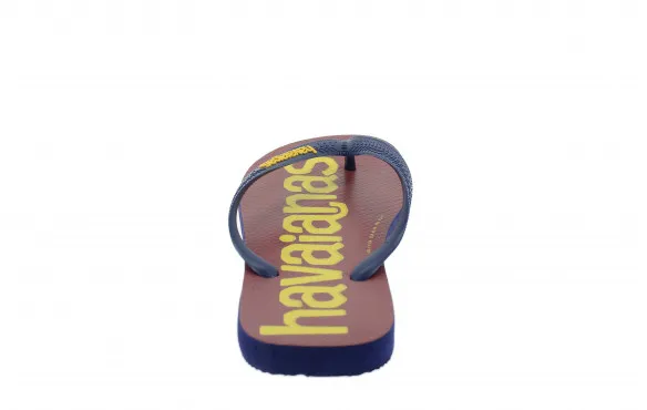 HAVAIANAS TOP LOGOMANIA 2