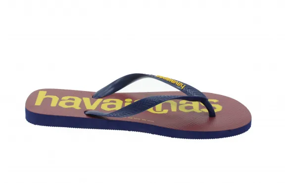 HAVAIANAS TOP LOGOMANIA 2