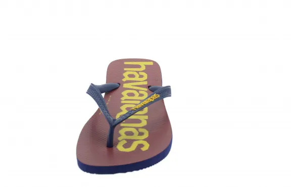 HAVAIANAS TOP LOGOMANIA 2