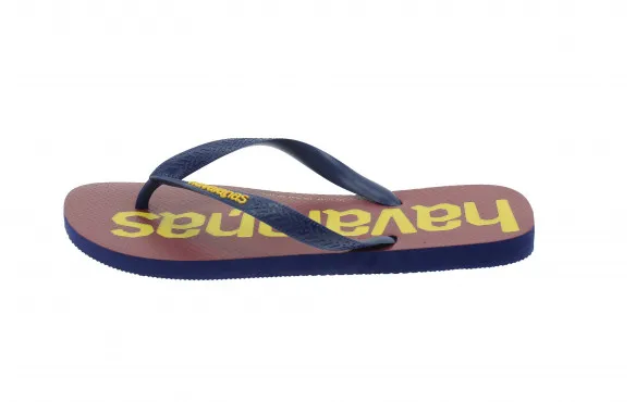 HAVAIANAS TOP LOGOMANIA 2