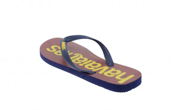 HAVAIANAS TOP LOGOMANIA 2