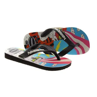 HAVAIANASChanclas niño ilustración Havaianas 4144267 Top Mulga