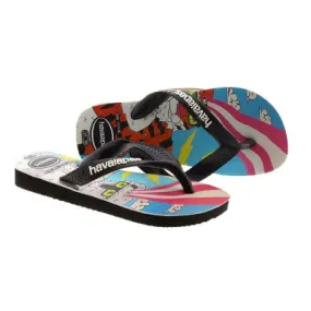 HAVAIANASChanclas niño ilustración Havaianas 4144267 Top Mulga