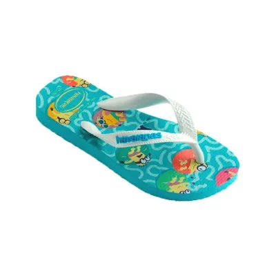 HAVAIANASChancletas niño Minions Havaianas 4133167