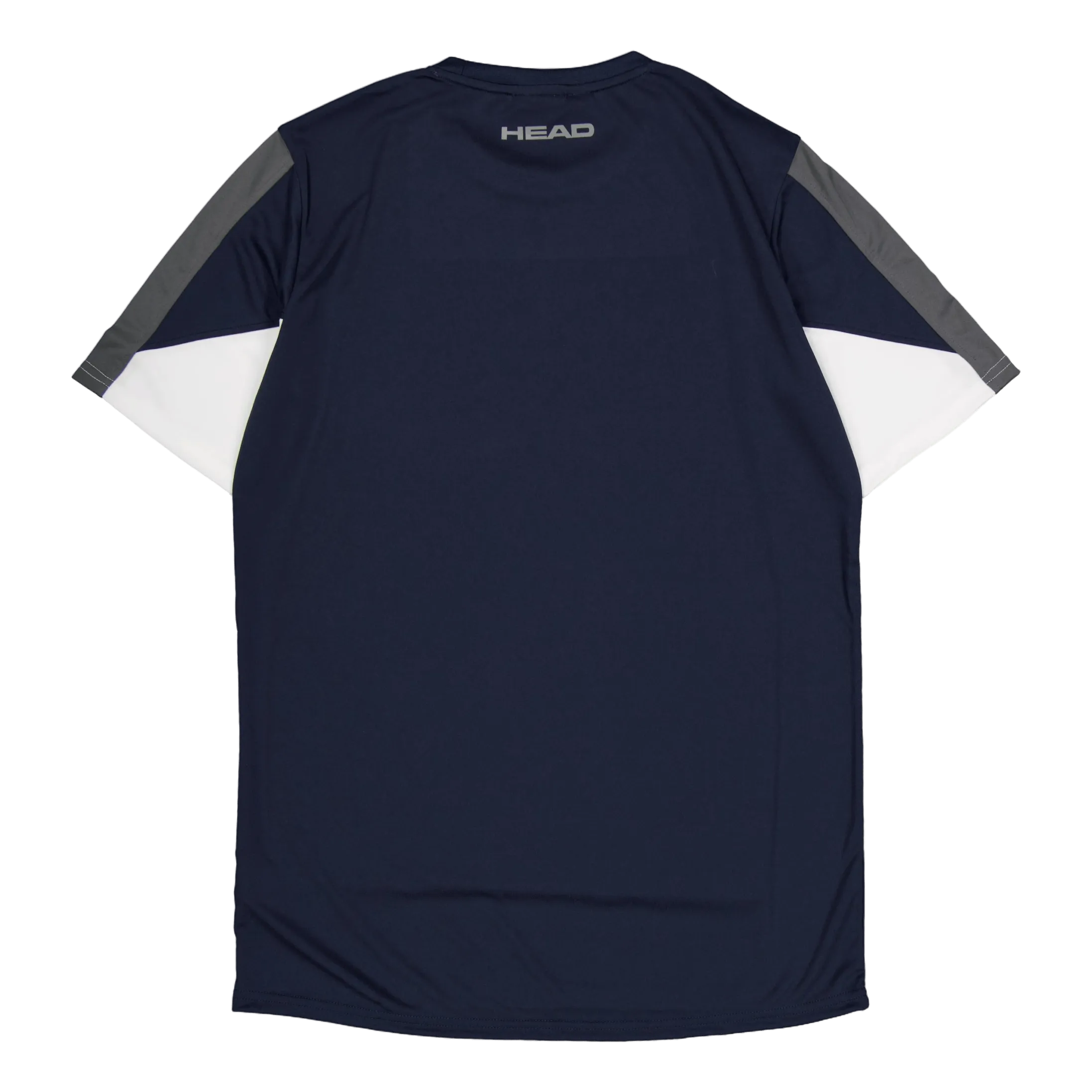 Head Club 22 Tech T-shirt Navy