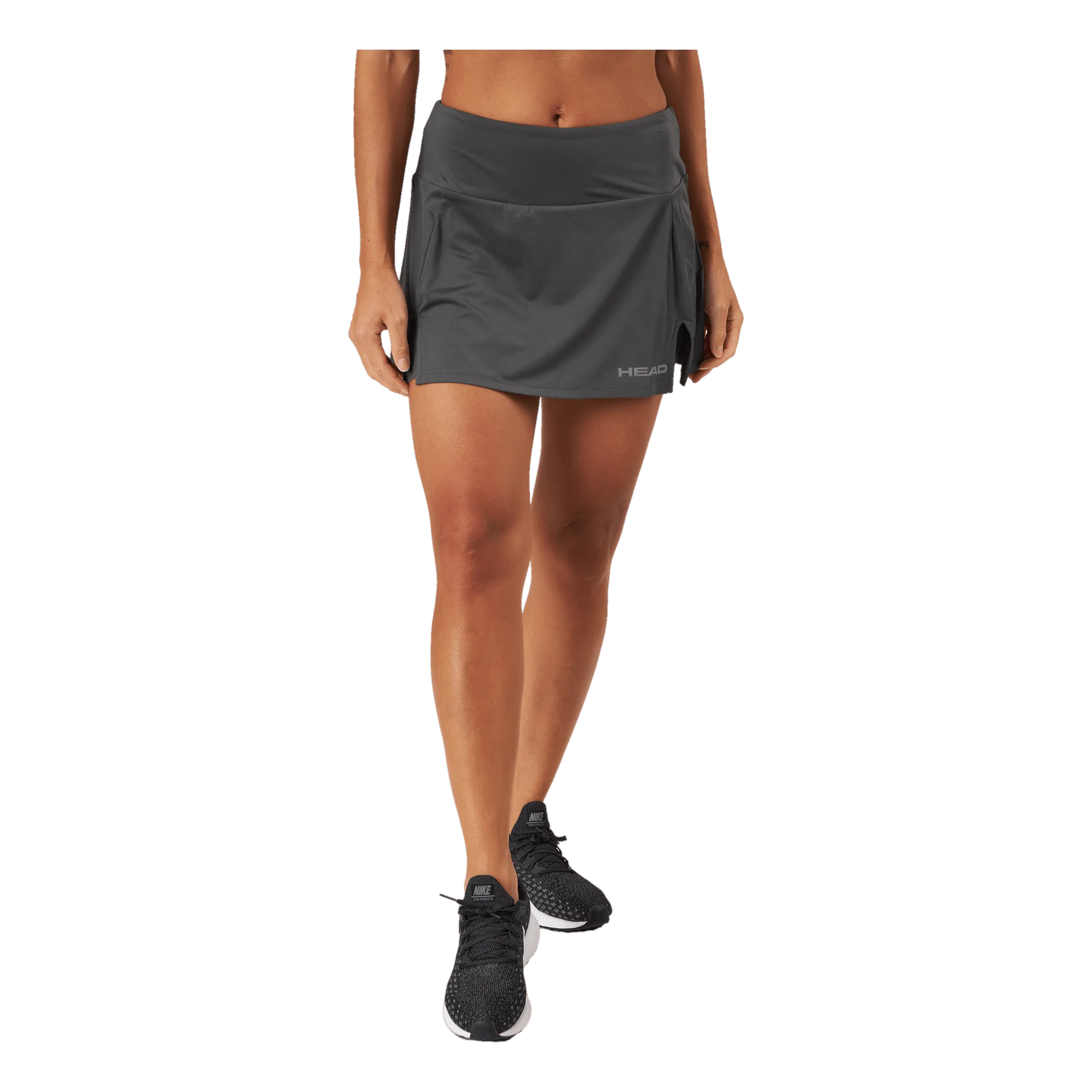 Head Club Basic Skort Women Anthrazite