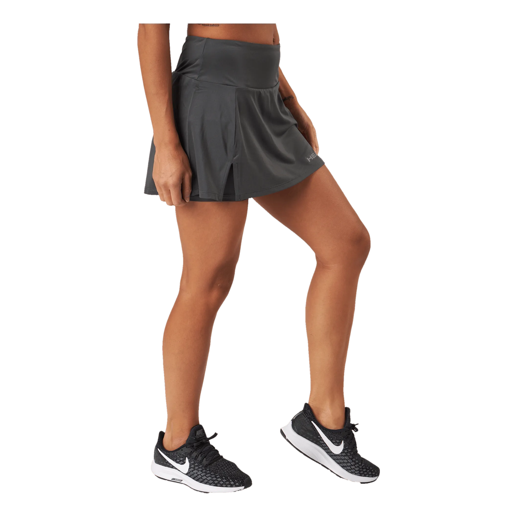 Head Club Basic Skort Women Anthrazite