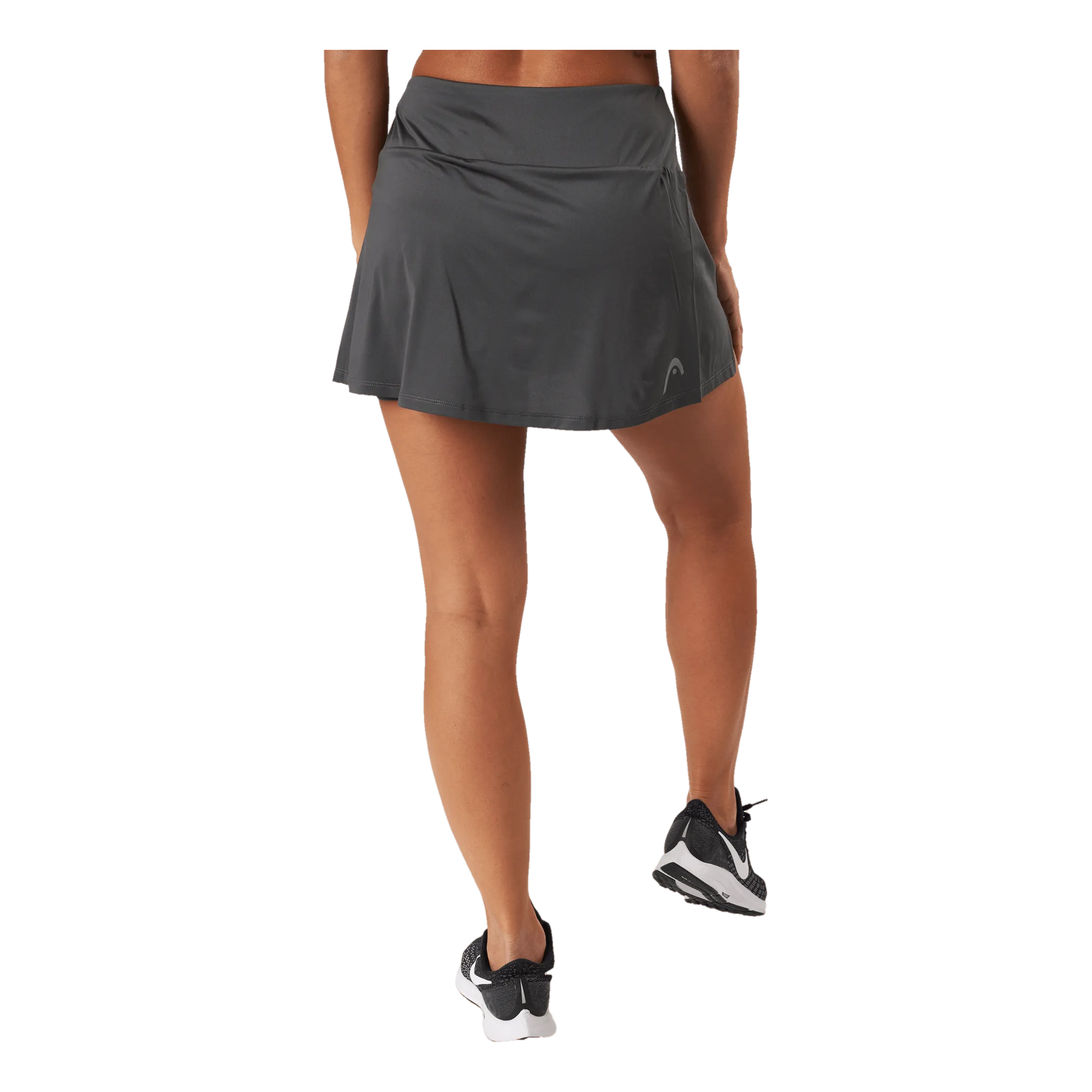 Head Club Basic Skort Women Anthrazite