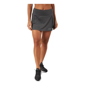 Head Club Basic Skort Women Anthrazite