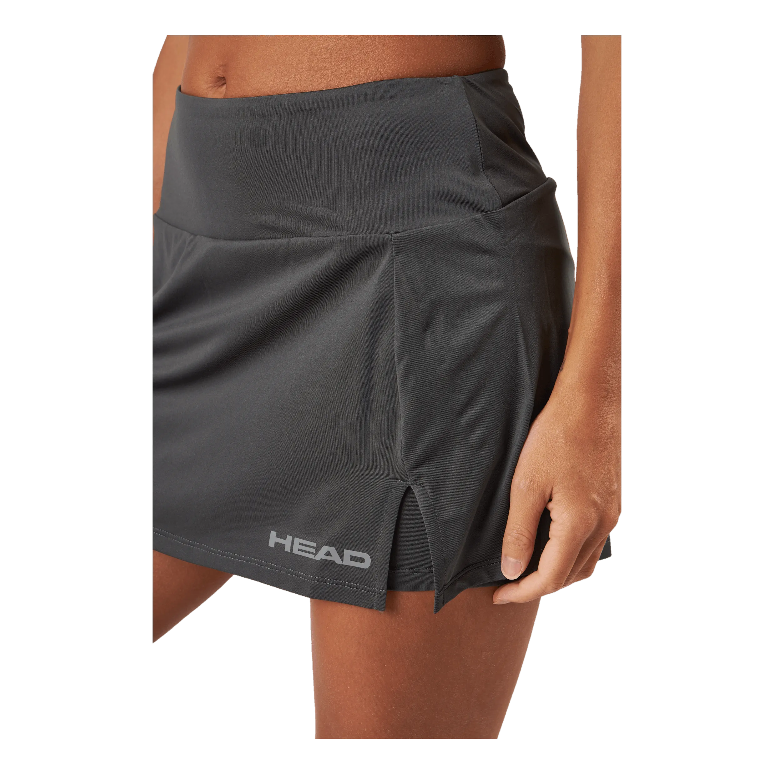 Head Club Basic Skort Women Anthrazite