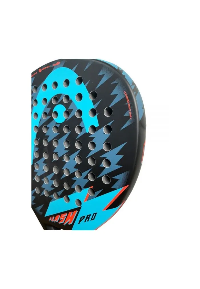 HEAD FLASH PRO 2022