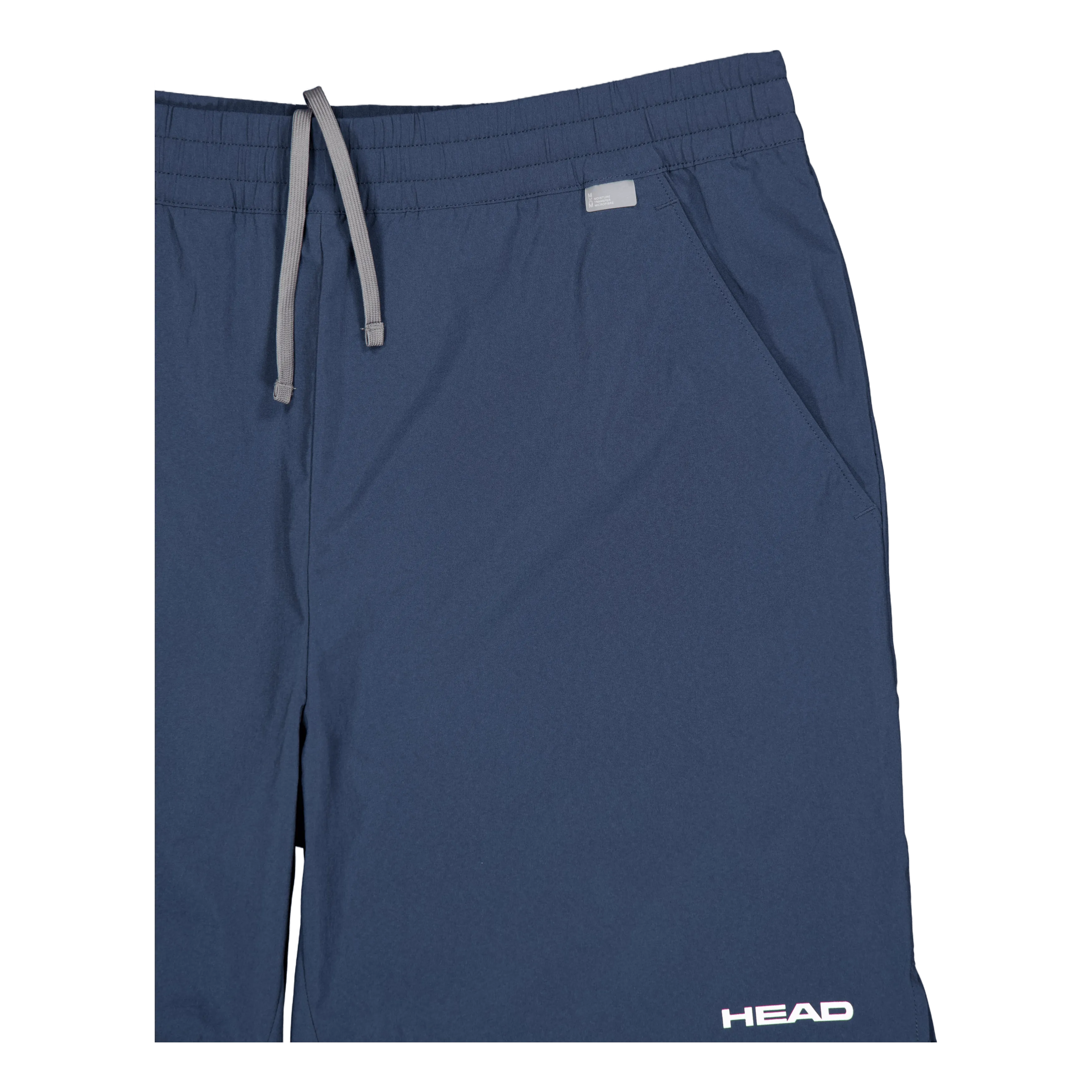 Head Power Shorts Men Navy