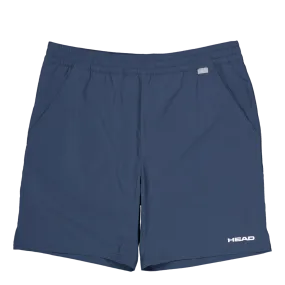 Head Power Shorts Men Navy