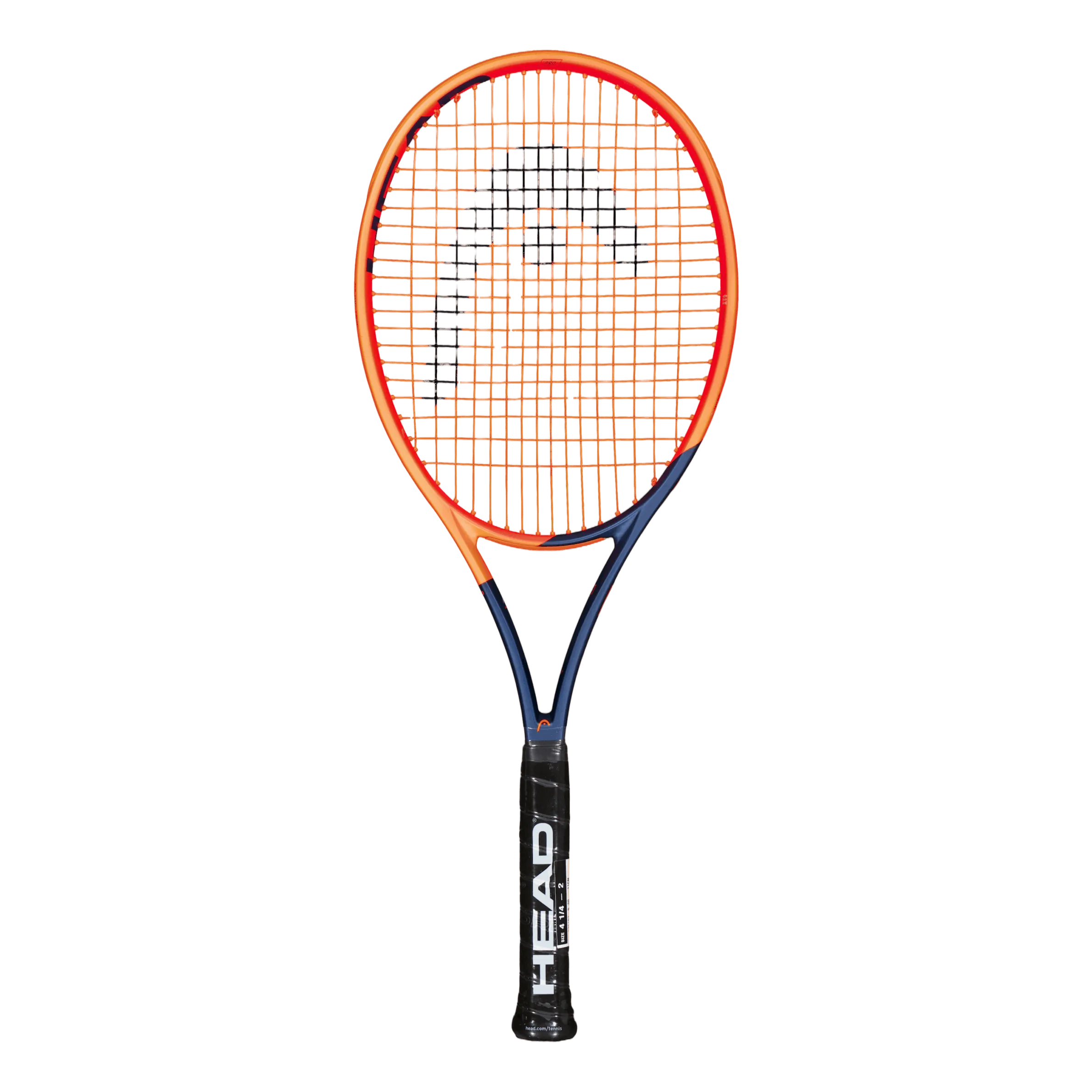 Head Radical Pro 2023 Orange/navy