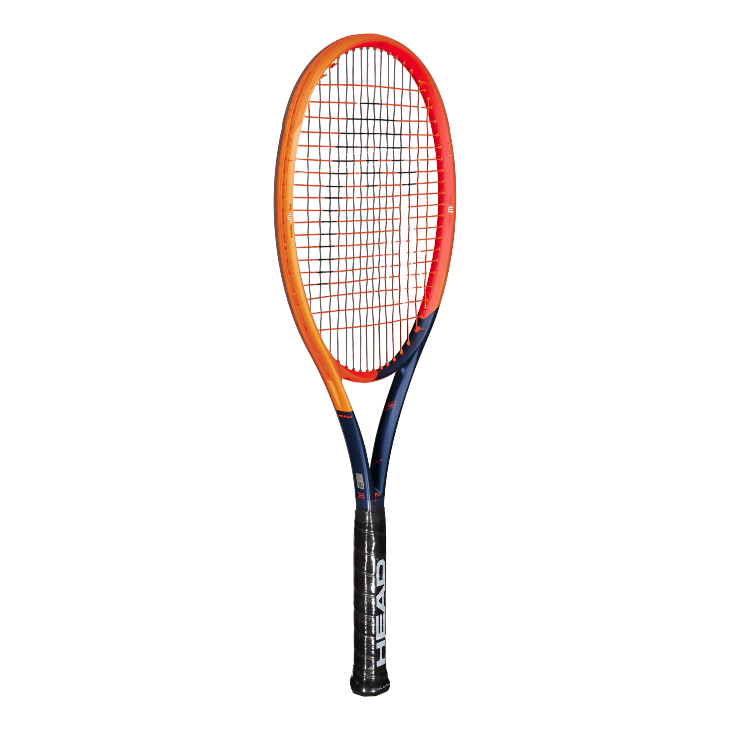 Head Radical Pro 2023 Orange/navy