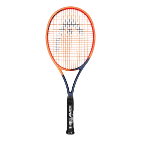 Head Radical Pro 2023 Orange/navy