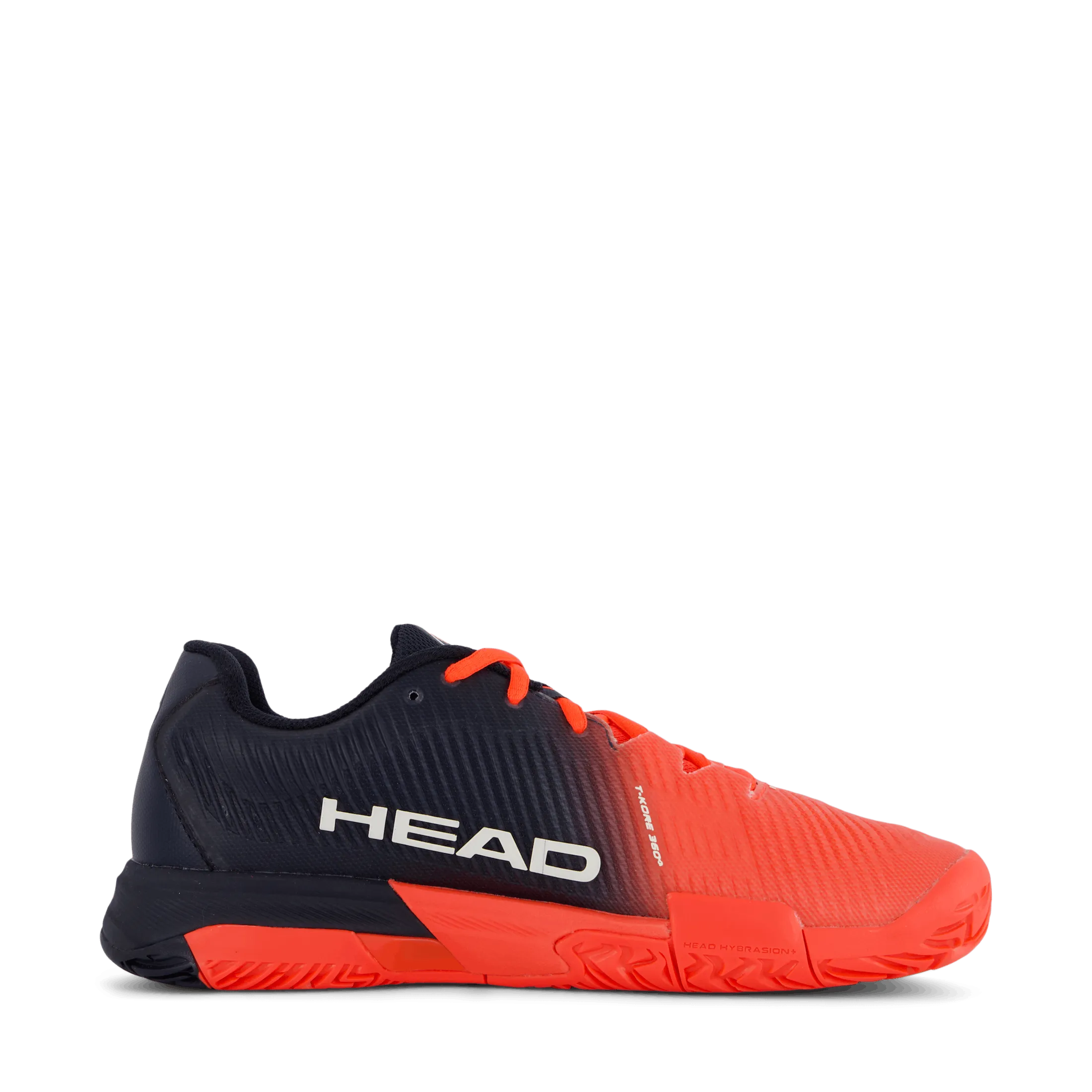 Head Revolt Pro 4.0 Men Black/blue/coral